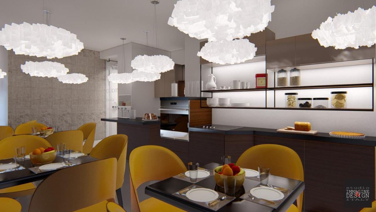 4Essences Boutique Rooms 마라테아 외부 사진