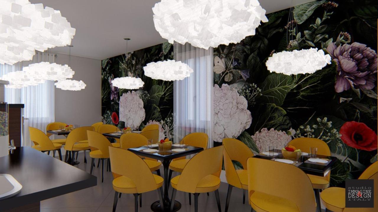 4Essences Boutique Rooms 마라테아 외부 사진